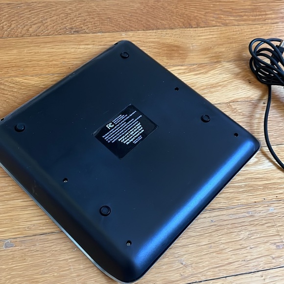 5 lb. Digital Postal Scale - Picture 4 of 4